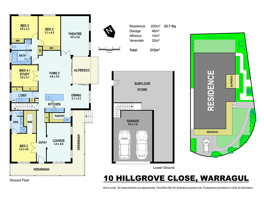 10 Hillgrove Close, Warragul VIC 3820