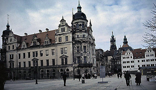Dresden (14) Residenzschloss • <a style="font-size:0.8em;" href="http://www.flickr.com/photos/69570948@N04/48763618967/" target="_blank">Auf Flickr ansehen</a>