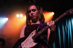 Soccer Mommy at Lincoln Calling 9.19.19