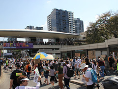 School Strike 4 Climate Brisbane 009