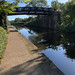 Throstle Nest Bridge, Bridgewater Canal