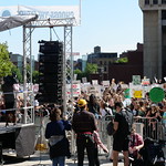 Boston Climate Strike by OSC Admin