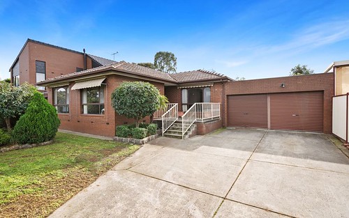 12 Northumberland Dr, Epping VIC 3076