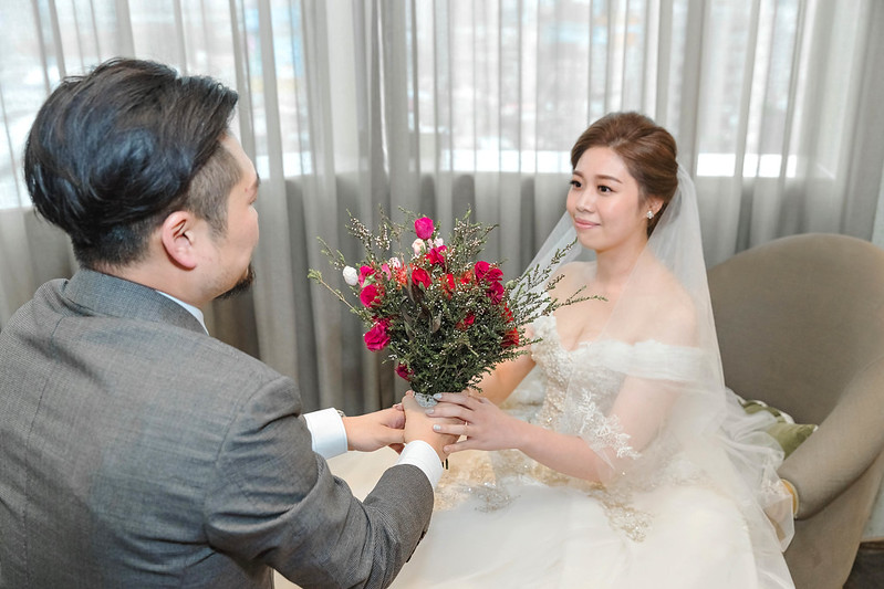 婚攝,台北,君品酒店,婚禮紀錄,北部