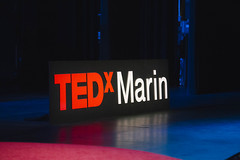 TEDx Marin  Sept 14th 2019