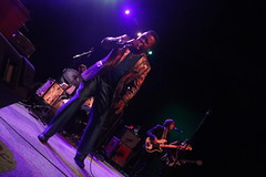 Lee Fields and the Expressions at Lincoln Calling 9.21.19