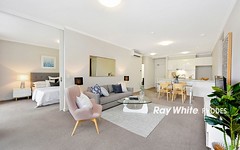 B509/3 Timbrol Ave, Rhodes NSW