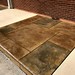 Ashlar Slate Sidewalk- The Concrete Protector- Wapakoneta, OH
