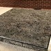 Tuscan Troweled Textured Sidewalk- The Concrete Protector- Wapakoneta, OH