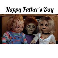 childs play fathers day