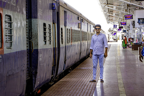 Rameswaram Railway Junction