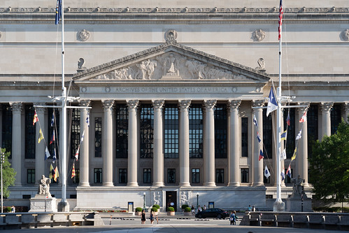U.S. National Archives