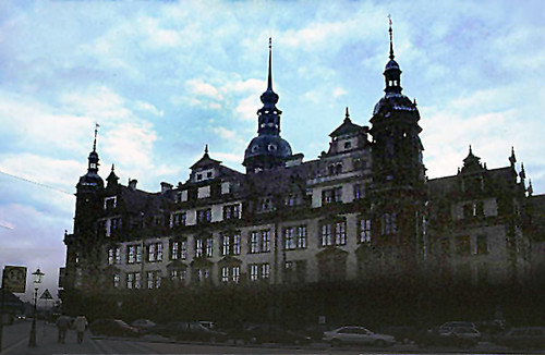 Dresden (25) Residenzschloss • <a style="font-size:0.8em;" href="http://www.flickr.com/photos/69570948@N04/48830437448/" target="_blank">Auf Flickr ansehen</a>