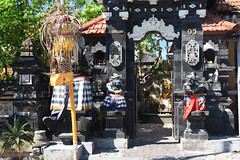 Nusa Dua・Bali