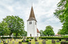 Hangvar kyrka, Gotland