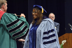 Photo representing MSU Investiture for Endowed Faculty, September 2019