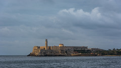 Lighthouse, Havana, Cuba