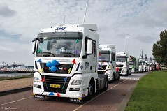 Truckrun De Joon 2019 Lelystad