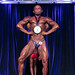 Men's Bodybuilding - Masters 40+ Allan Robichaud