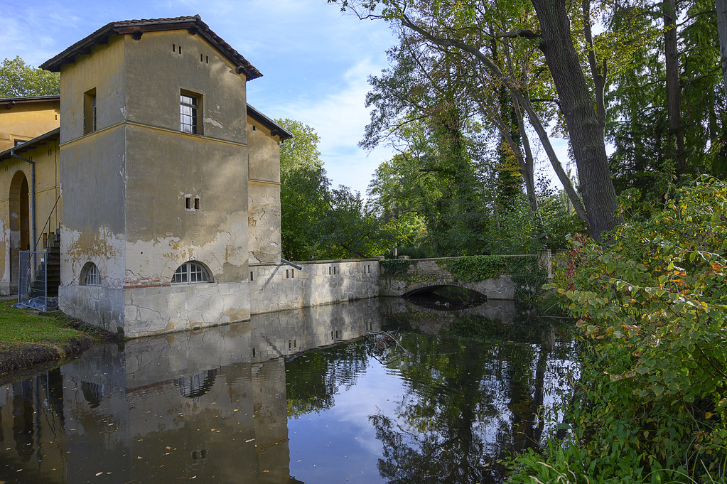 The World S Newest Photos Of Potsdam And Sanssouci Flickr Hive Mind