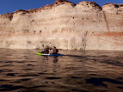2019-10-05 Antelope Slot Canyon Kayak Tour 2pm