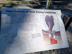 Mono-Inyo Craters