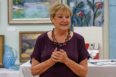 Featured 2019 Visual Artist Marilyn Gillis • <a style="font-size:0.8em;" href="http://www.flickr.com/photos/184953769@N08/48866421796/" target="_blank">View on Flickr</a>