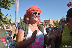 Cap Fémina Aventure 2019 | Journée d'action solidaire