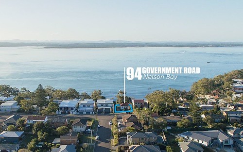 94 Government Road, Nelson Bay NSW 2315
