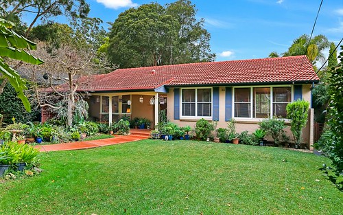 155 Rosedale Rd, St Ives NSW 2075
