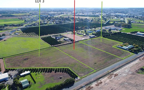 Lot 1, 89 Holt Road, Griffith NSW 2680