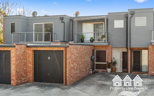 7/51 Nepean Hwy, Seaford VIC 3198
