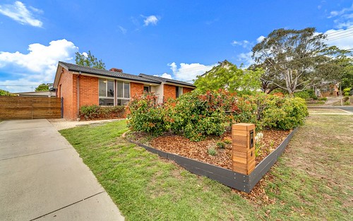 4 Moonta Pl, Fisher ACT 2611