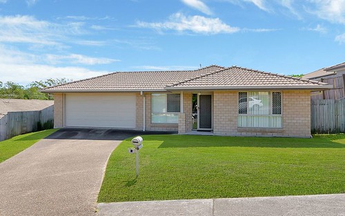 6 Greenview Court, Springfield QLD 4300