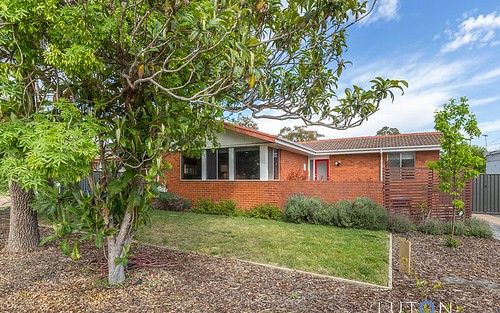 37 Carron St, Page ACT 2614
