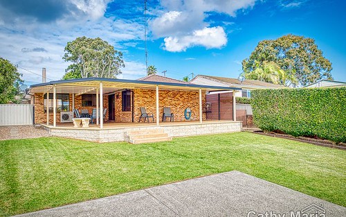 66 Campbell Parade, Mannering Park NSW 2259