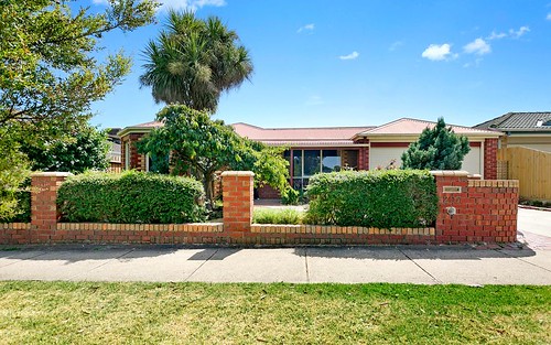 207 Hall Road, Carrum Downs VIC 3201