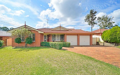 12 Neal Place, Appin NSW 2560