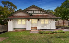2 Clydesdale Street, Box Hill VIC