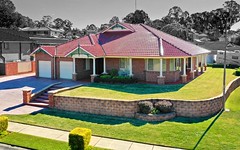 64 The Carriageway, Glenmore Park NSW
