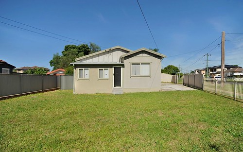 30 FRASER ROAD, Canley Vale NSW