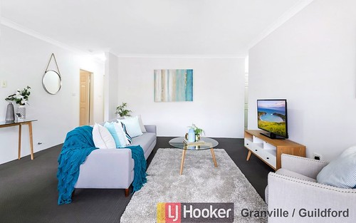 6/10-14 Calliope Street, Guildford NSW