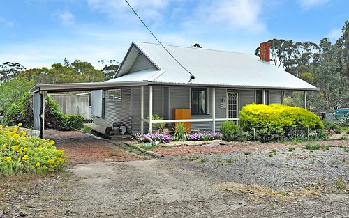 73 Military Bypass Rd, Armstrong VIC 3377
