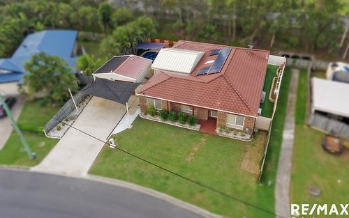 35 Tullawong Drive, Caboolture QLD