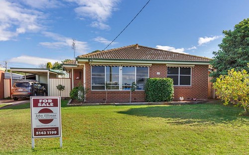 21 GIBSONS Road, Sale VIC 3850