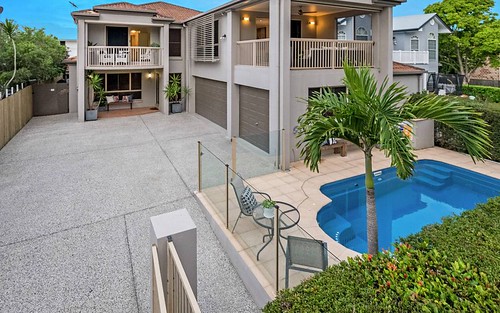 135 Coutts Street, Bulimba QLD 4171