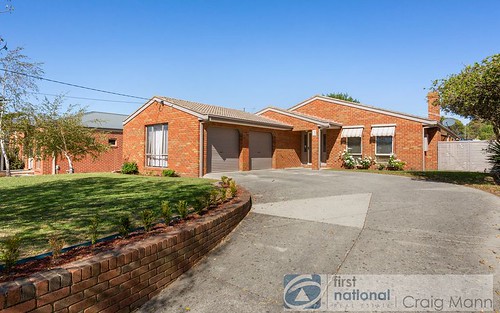 3 Forest Drive, Somerville VIC 3912