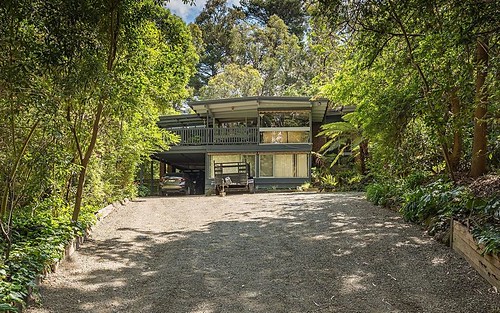 21 West Hill Drive, Mount Evelyn VIC 3796