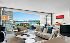 19/5 Towns Place, Walsh Bay NSW