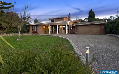 12 Bourchier Close, Calwell ACT 2905